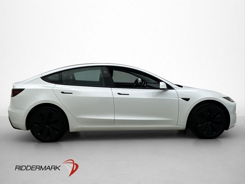 Tesla Model 3 bild 10