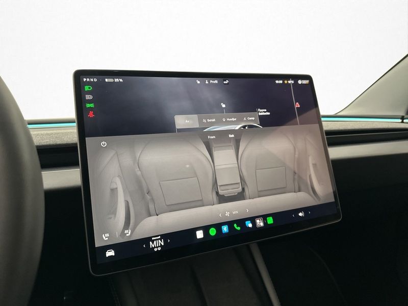 Tesla Model 3 bild 23