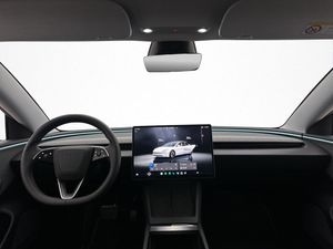 Tesla Model 3 bild 14