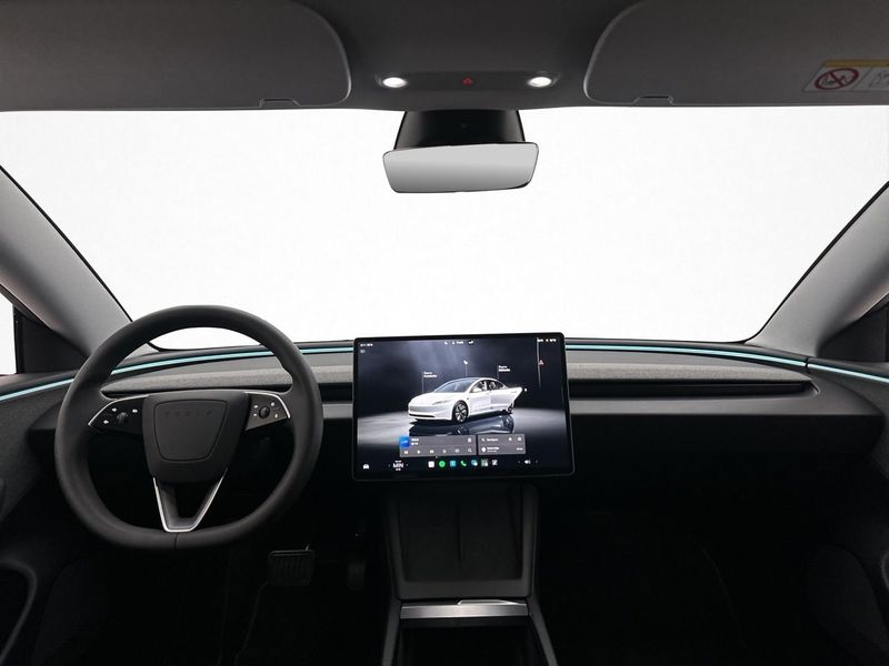 Tesla Model 3 bild 14