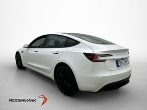 Tesla Model 3 bild 6