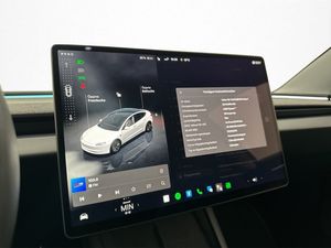 Tesla Model 3 bild 20