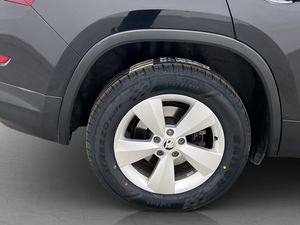 Skoda Kodiaq bild 33
