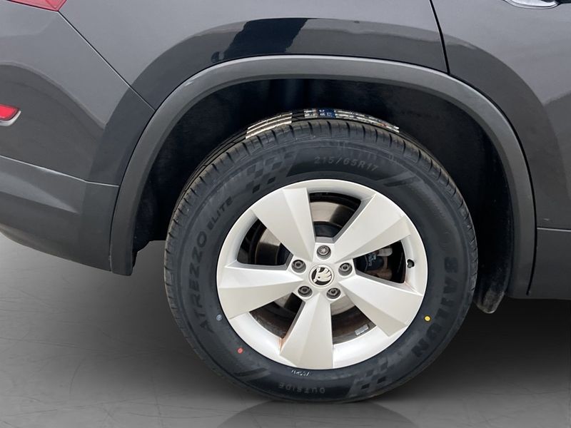 Skoda Kodiaq bild 33