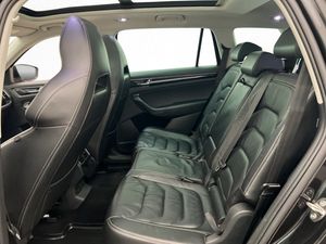Skoda Kodiaq bild 15