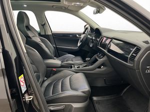 Skoda Kodiaq bild 12