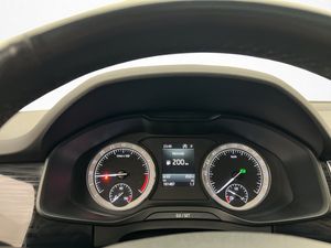Skoda Kodiaq bild 27