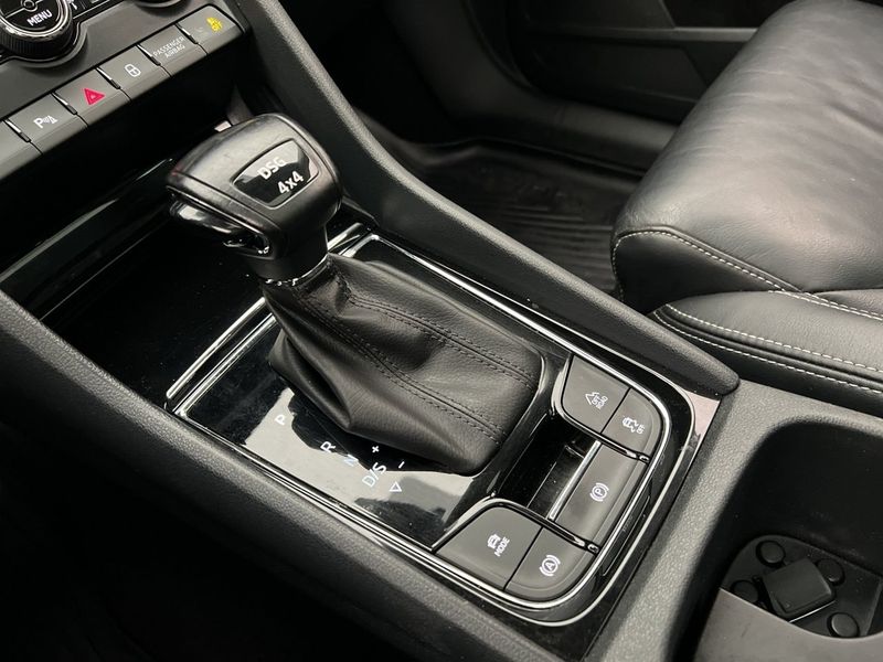 Skoda Kodiaq bild 28