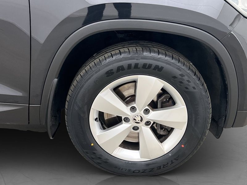 Skoda Kodiaq bild 32