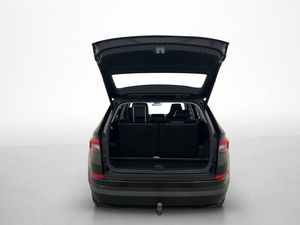 Skoda Kodiaq bild 10