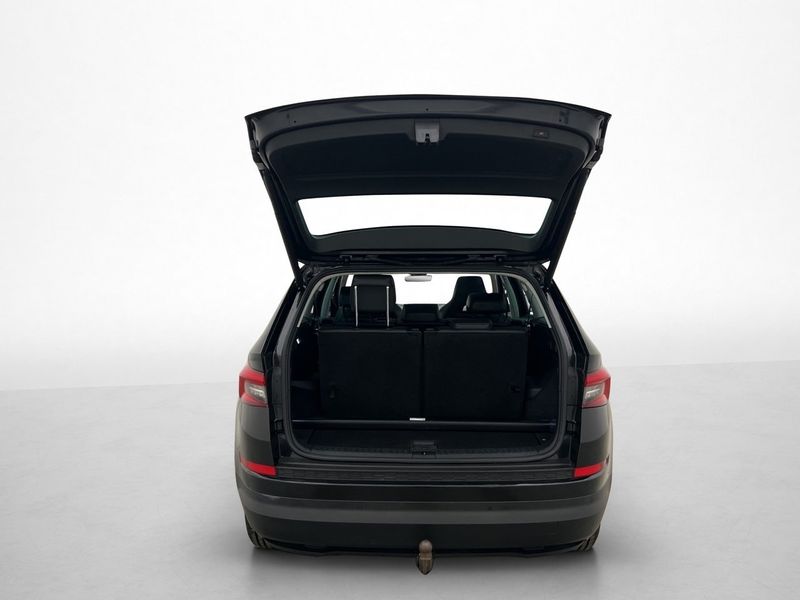 Skoda Kodiaq bild 10