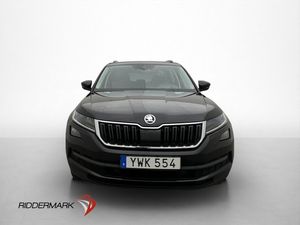 Skoda Kodiaq bild 2