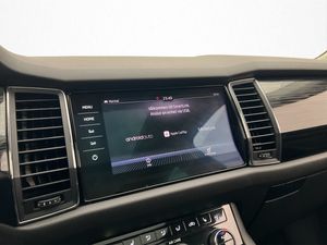 Skoda Kodiaq bild 22