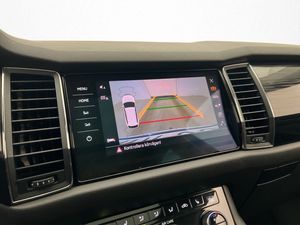 Skoda Kodiaq bild 20