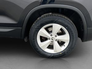 Skoda Kodiaq bild 34
