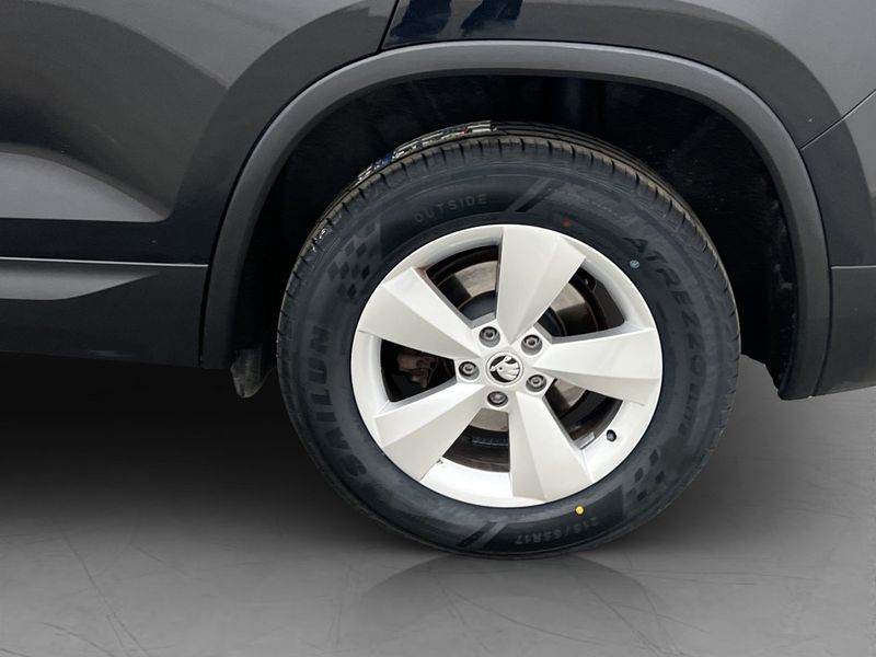 Skoda Kodiaq bild 34