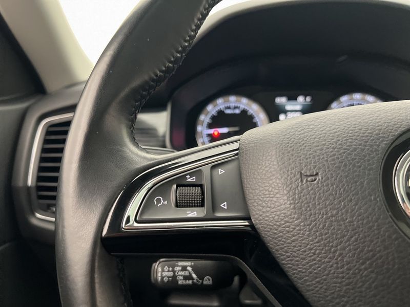 Skoda Kodiaq bild 23