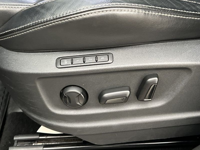 Skoda Kodiaq bild 26