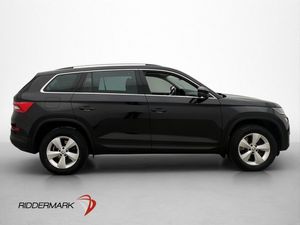Skoda Kodiaq bild 9