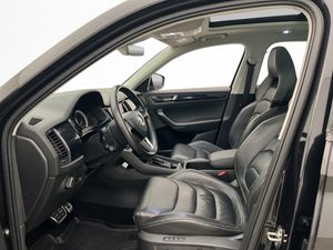 Skoda Kodiaq bild 14