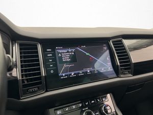 Skoda Kodiaq bild 21