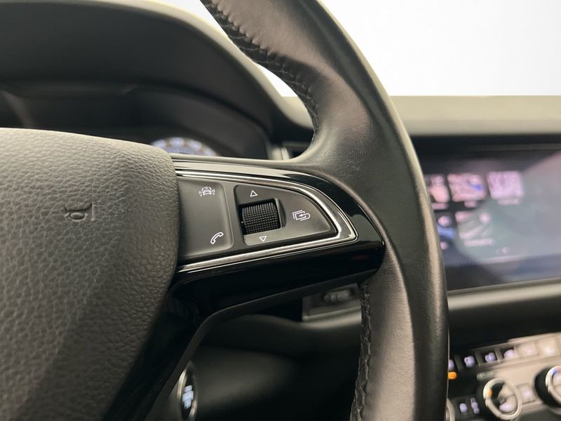 Skoda Kodiaq bild 25