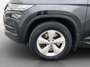 Skoda Kodiaq bild 35