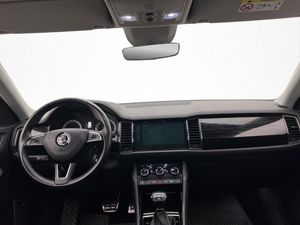 Skoda Kodiaq bild 13