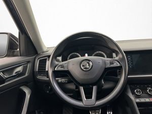 Skoda Kodiaq bild 24