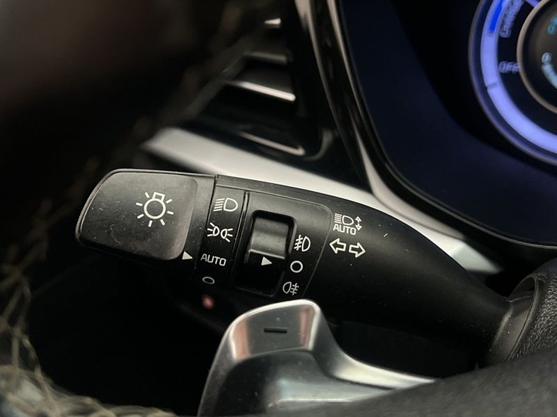 Kia Niro bild 26