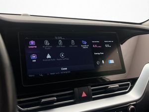 Kia Niro bild 18