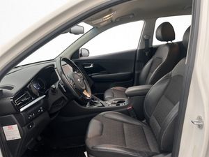 Kia Niro bild 14