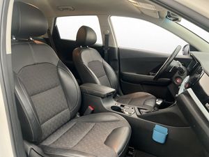 Kia Niro bild 12