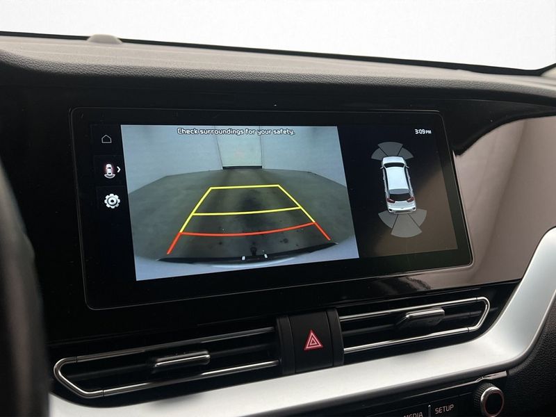 Kia Niro bild 16