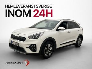Kia Niro bild 3