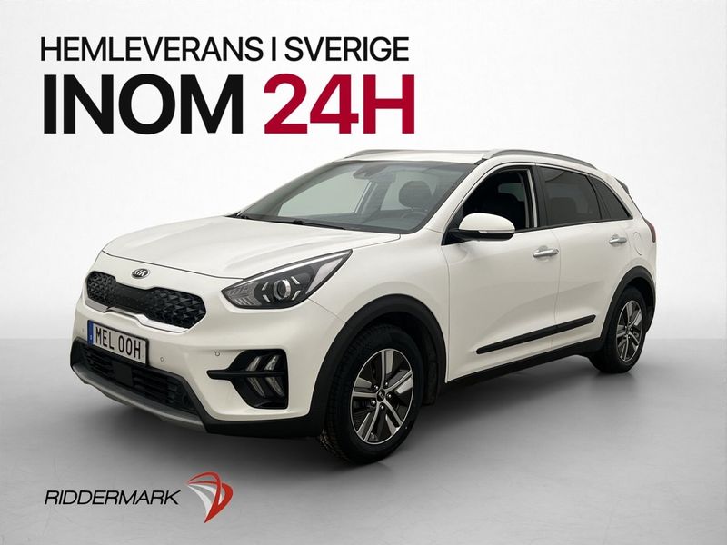Kia Niro bild 3