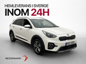 Kia Niro bild 1