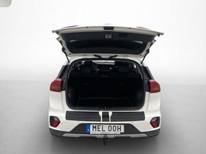 Kia Niro bild 10