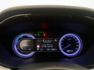 Kia Niro bild 22