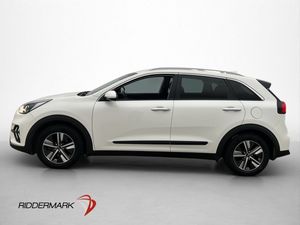 Kia Niro bild 4