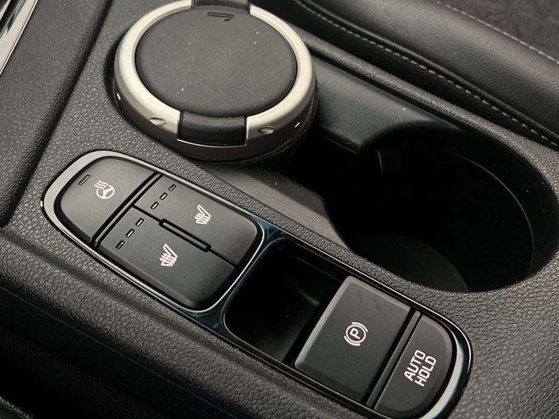 Kia Niro bild 25