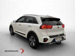 Kia Niro bild 5