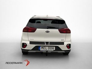 Kia Niro bild 6