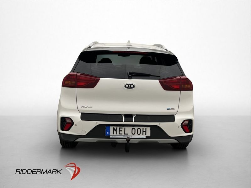 Kia Niro bild 6