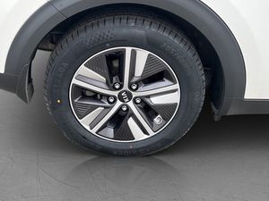 Kia Niro bild 29