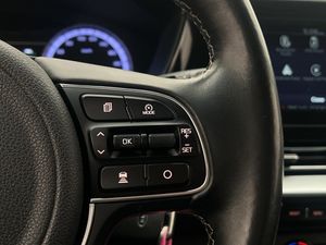 Kia Niro bild 21