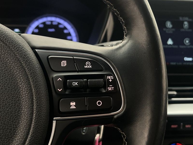 Kia Niro bild 21