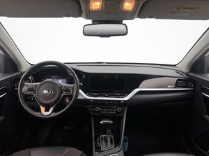 Kia Niro bild 13