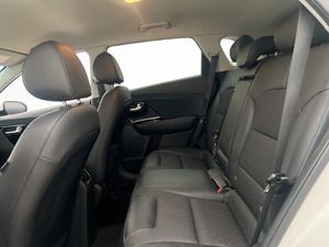 Kia Niro bild 15