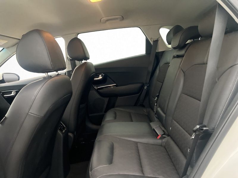 Kia Niro bild 15
